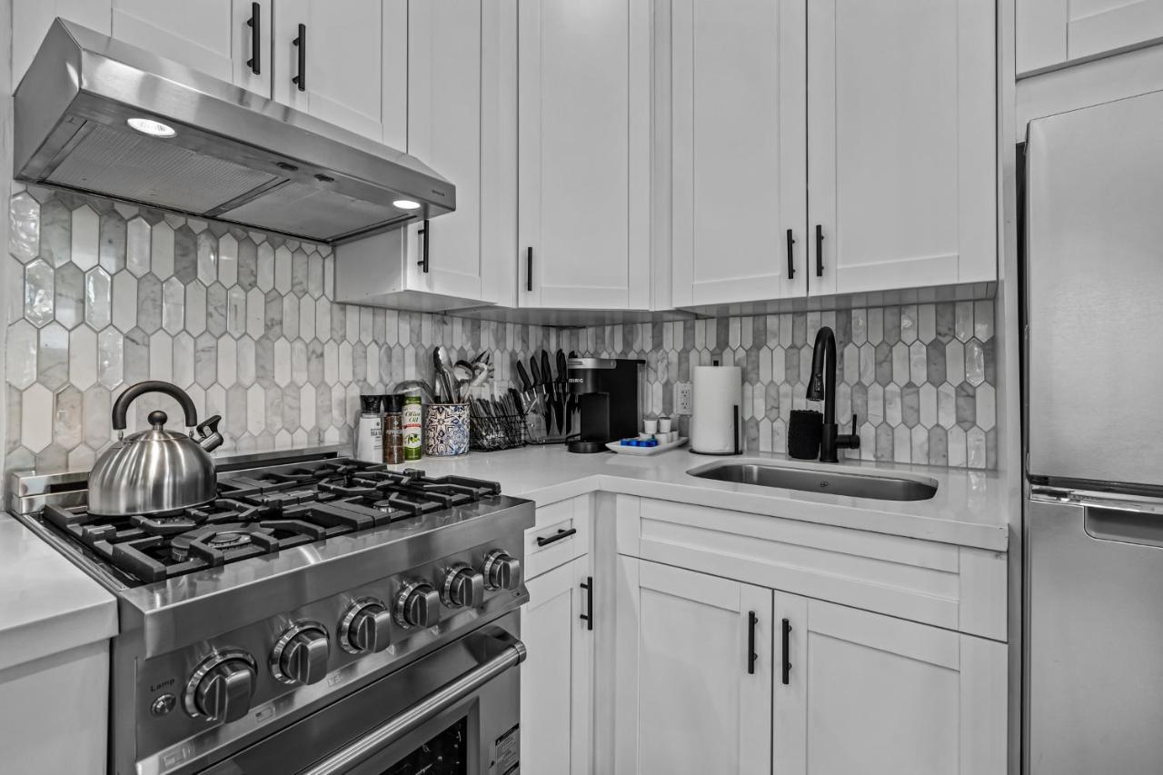 فيلا فورت لودرديلفي The Freedom House • Urban Oasis • Eclectic Retreat المظهر الخارجي الصورة